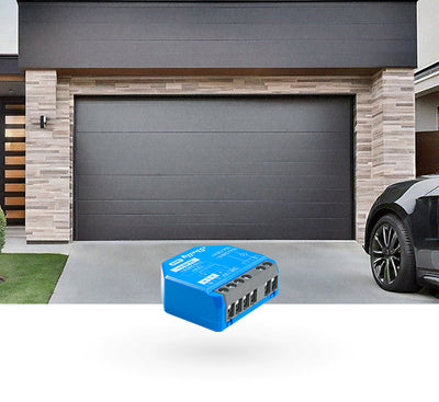 Shelly 1 Gen4 - hover image