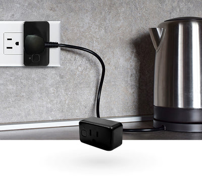 Shelly Plug US Gen4 - hover image