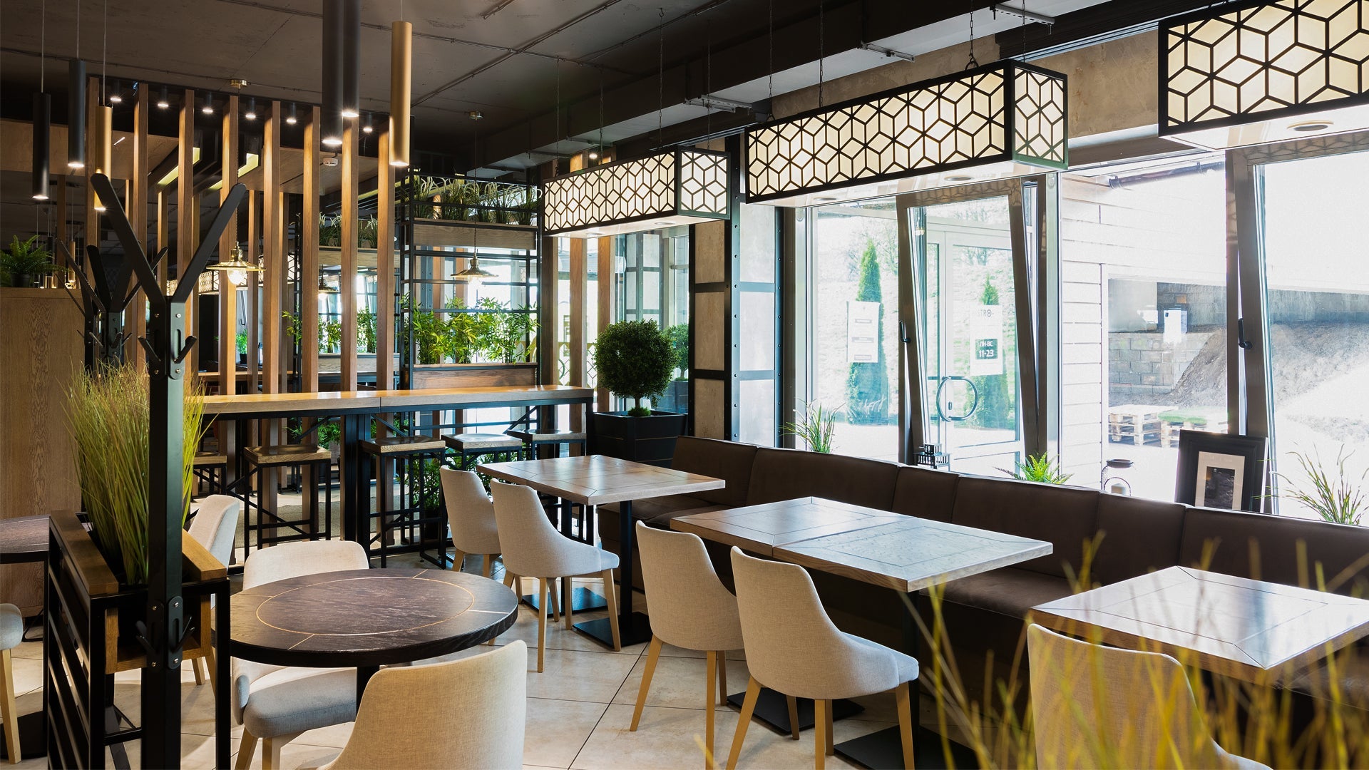 Smart Restaurant Solutions - Shelly USA