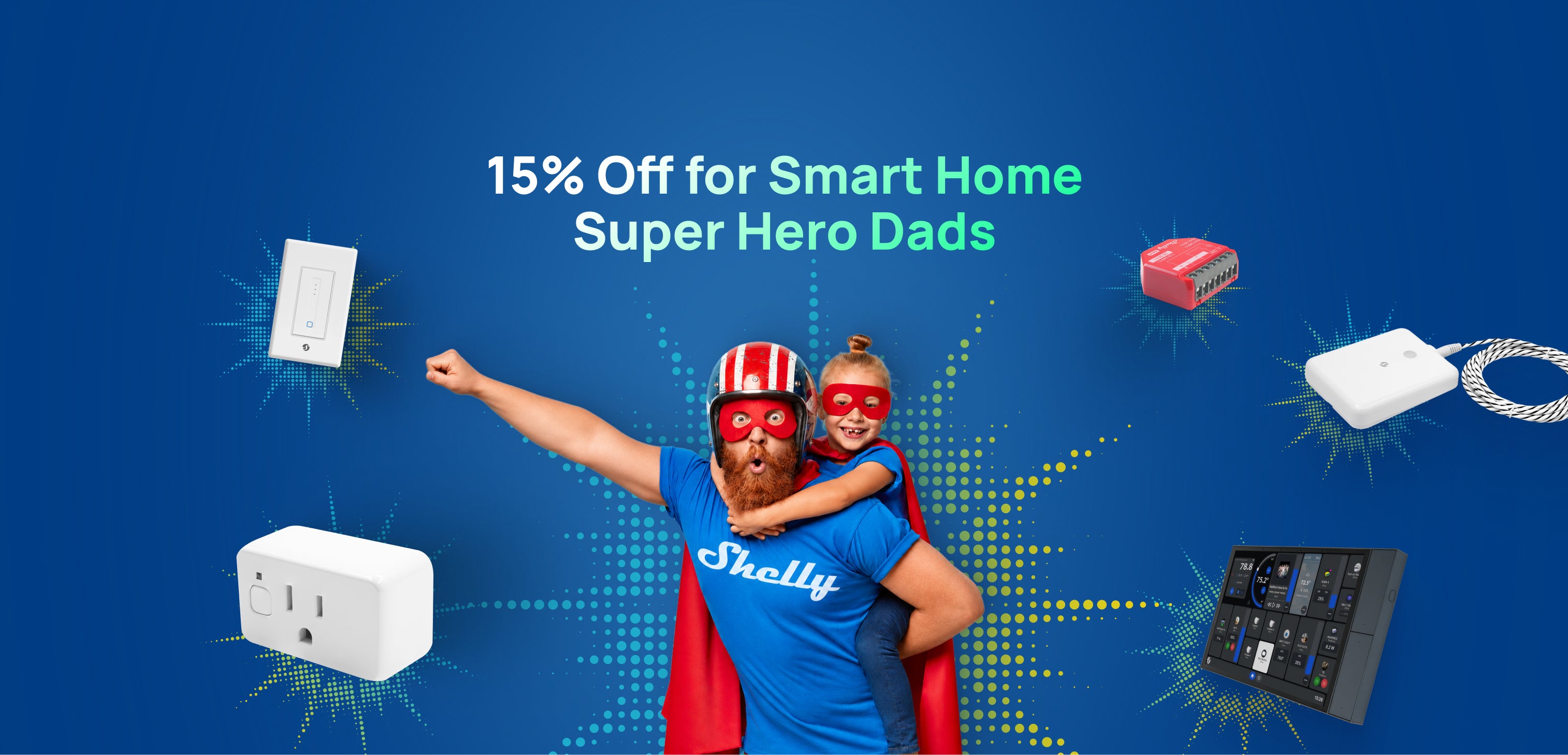 Shelly USA