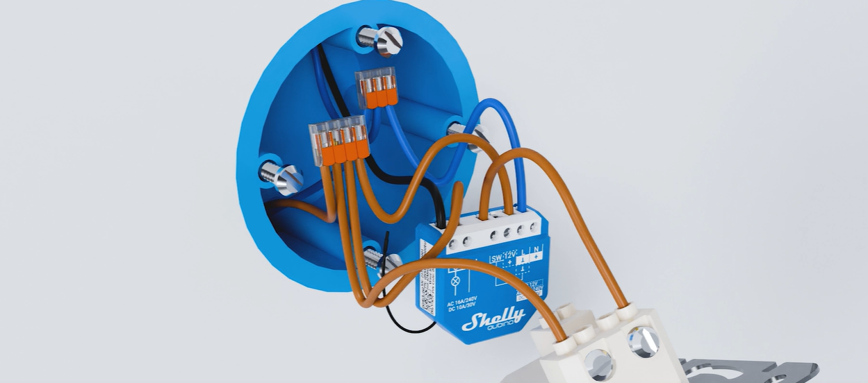 Shelly USA