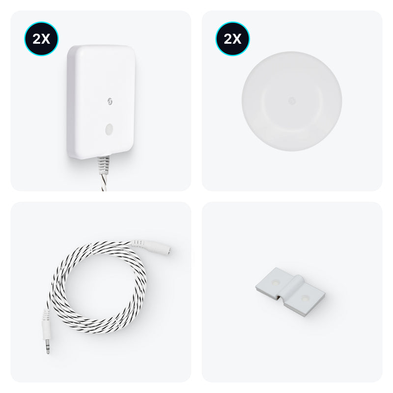 Prevent Water Damage Bundle