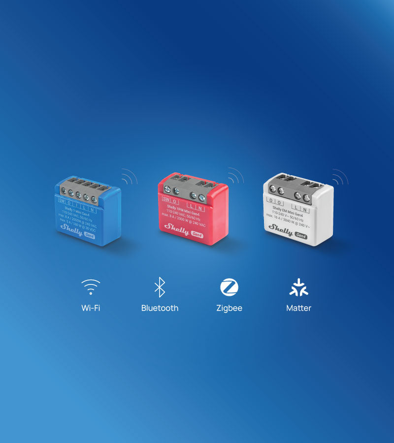 Shelly USA