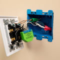 Shelly Dimmer2 - Dimmer Switches - Shelly USA