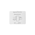 Ogemray Smart relay 25A - Relay Switches - Shelly USA
