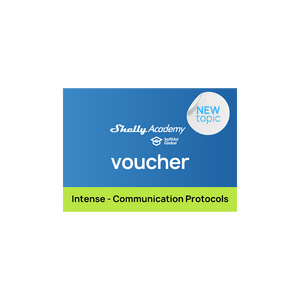 Shelly Communication Protocols Intensive