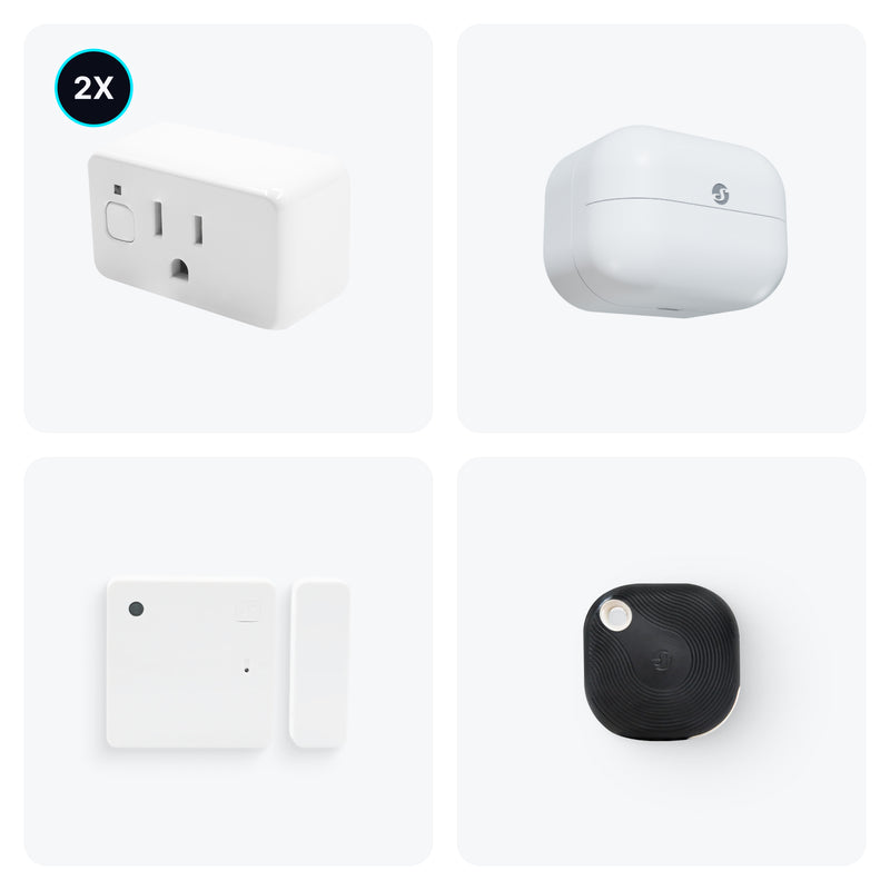Easy Install Starter Kit Bundle