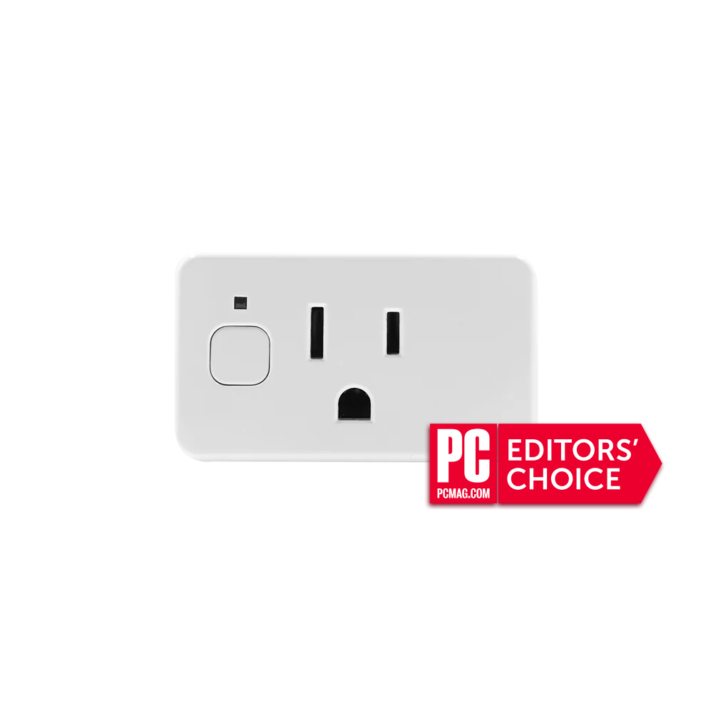 Shelly Plug US Gen4 – Smart Plug for Home Automation (1800W) - | Shelly USA