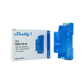 Shelly Pro 1 - Relay Switches - Shelly USA