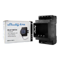 Shelly Pro 4PM - Relay Switches - Shelly USA