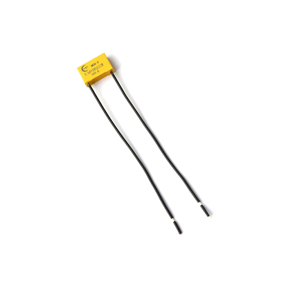 RC snubber