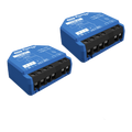 Shelly 1 Gen3 x2 - Relay Switches - Shelly USA