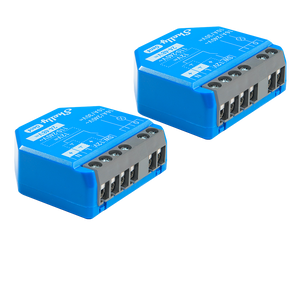 Shelly 1 Gen4 2-pack