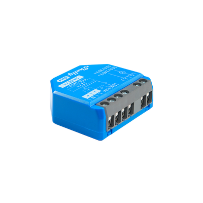 Shelly 1 Gen4 - Relay Switches - Shelly USA