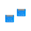 Shelly 1 Mini Gen4 x 2 pack