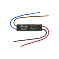 Shelly 1-Channel Decoupler 120V Black