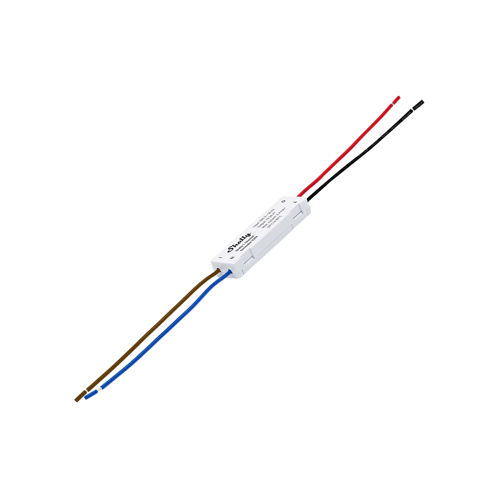 Shelly Decoupler List