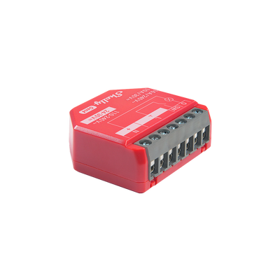 Shelly 1PM Gen4 - Energy Meters - Shelly USA