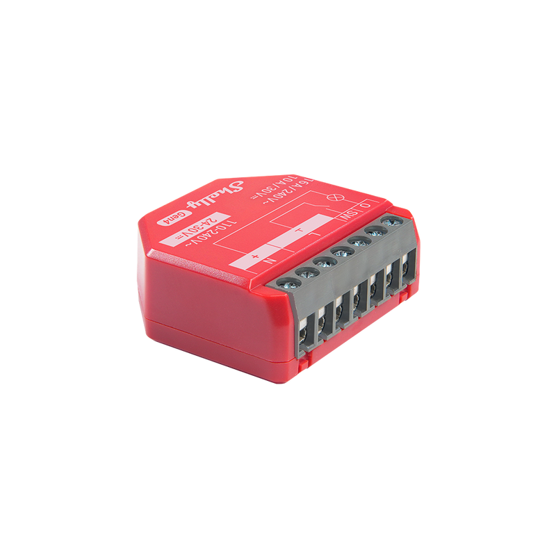 Shelly 1PM Gen4 - Energy Meters - Shelly USA