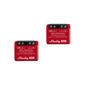 Shelly 1PM Mini Gen3 x2 - Relay Switches - Shelly USA