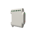 Shelly 3EM - Energy Meters - Shelly USA