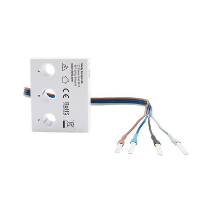 Shelly 3EM-63W Gen3 - Energy Meters - Shelly USA