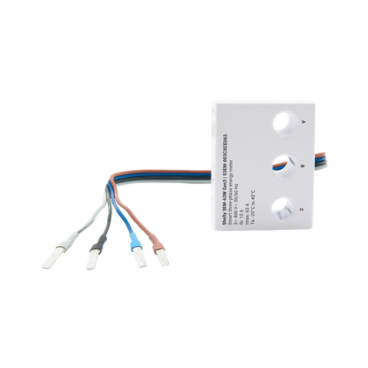 Shelly 3EM-63W Gen3 - Energy Meters - Shelly USA