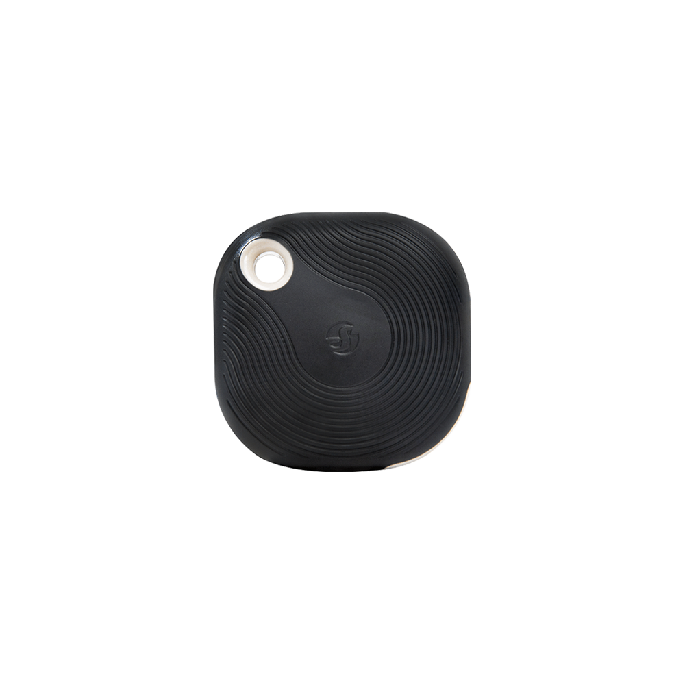 Shelly BLU Button Tough 1 ZB Black