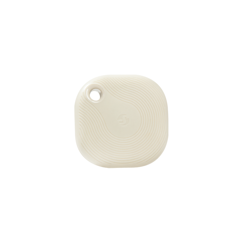 Shelly BLU Button Tough 1 Ivory - Smart Controllers - Shelly USA