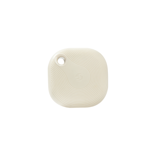 Shelly BLU Button Tough 1 Ivory