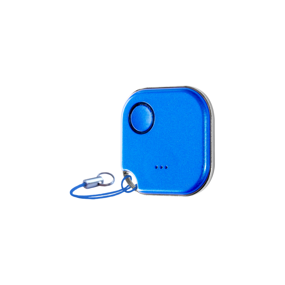 Shelly BLU Button1 Blue - Smart Controllers - Shelly USA