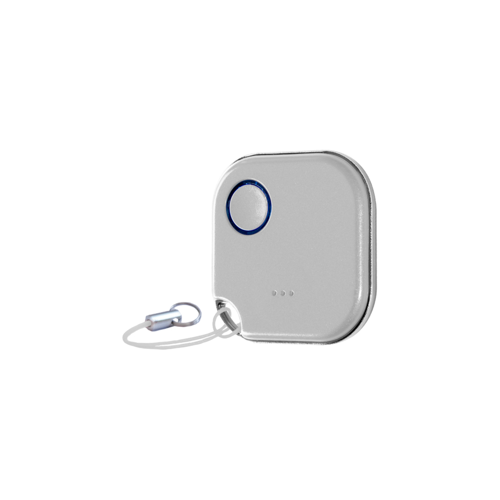 Shelly BLU Button1 White - Smart Controllers - Shelly USA