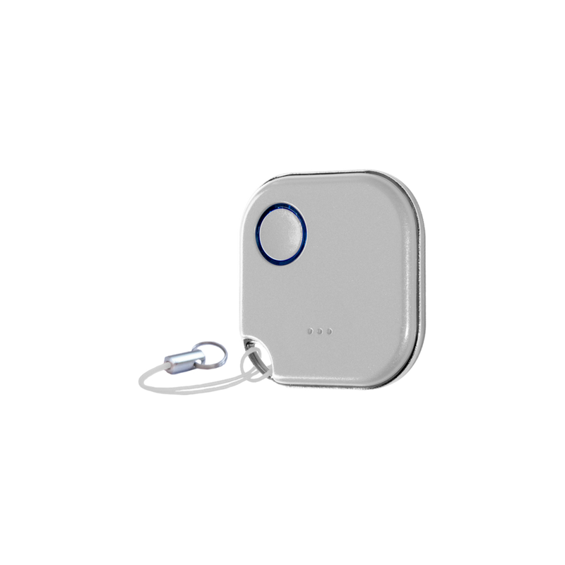 Shelly BLU Button1 White - Smart Controllers - Shelly USA