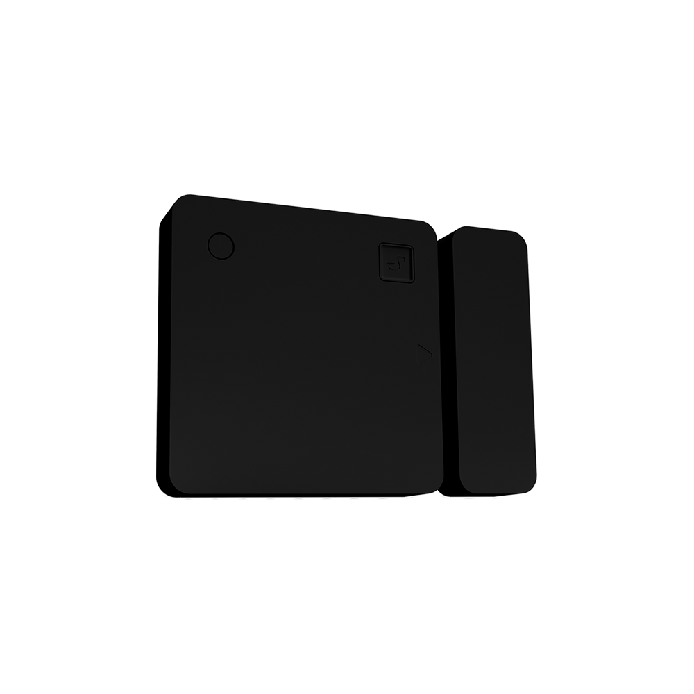 Shelly BLU Door/Window Black - Smart Sensors & Thermostats - Shelly USA