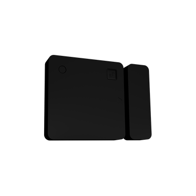 Shelly BLU Door/Window Black - Smart Sensors & Thermostats - Shelly USA