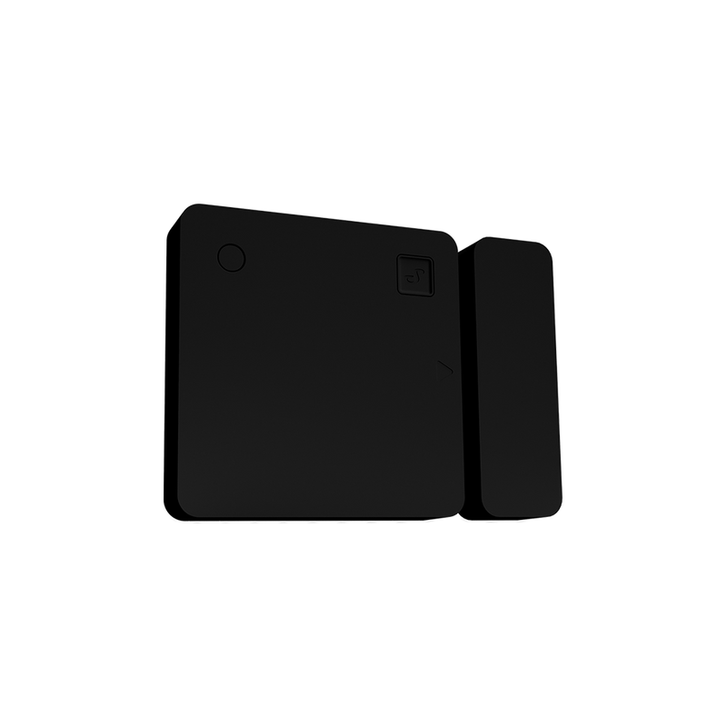 Shelly BLU Door/Window Black - Smart Sensors & Thermostats - Shelly USA