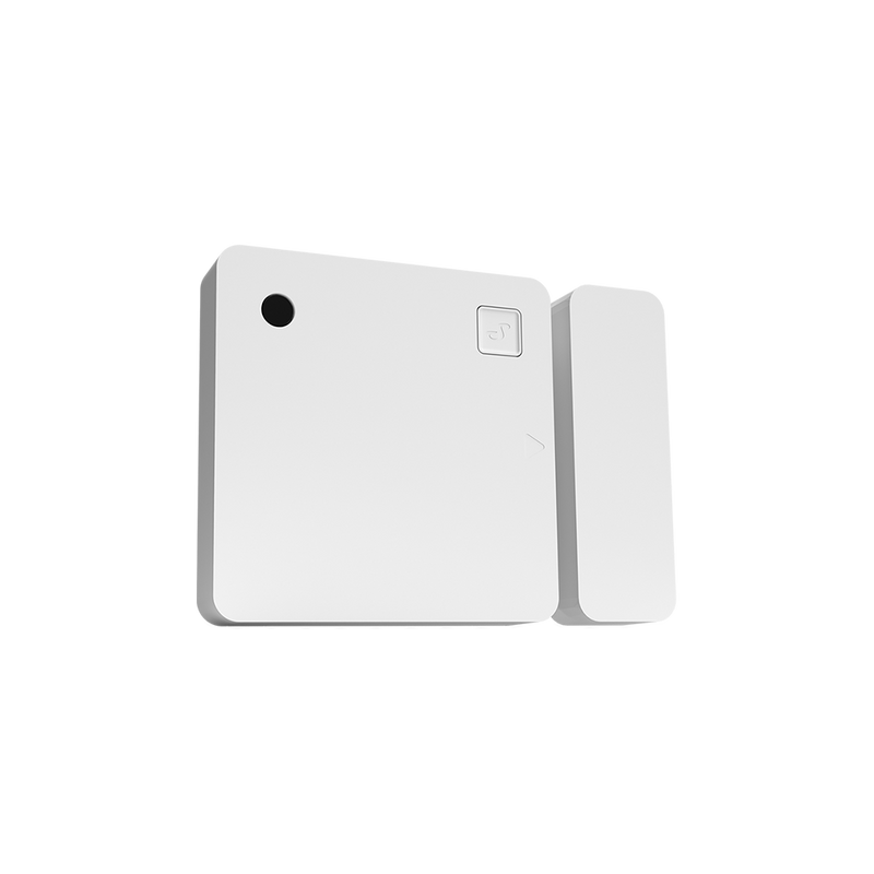 Shelly BLU Door/Window White - Smart Sensors & Thermostats - Shelly USA