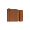 Shelly BLU Door/Window Brown - Smart Sensors & Thermostats - Shelly USA