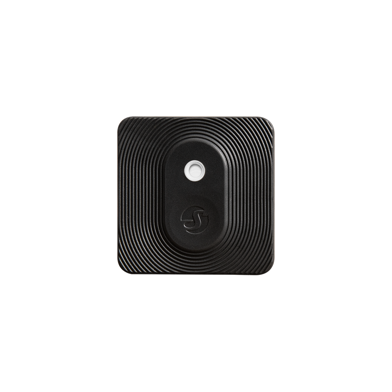 Shelly BLU H&T Black - Smart Sensors & Thermostats - Shelly USA