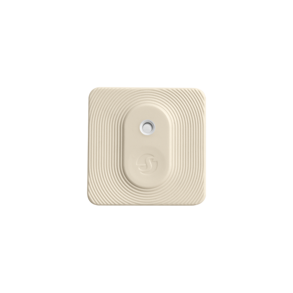 SHELLY★ Shelly BLU H&T Ivory – Shelly USA