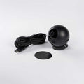 Shelly Camera Black
