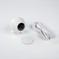 Shelly Camera White