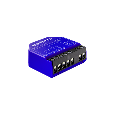 Shelly Dimmer 0/1-10V PM Gen3 - Dimmer Switches - Shelly USA