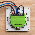 Shelly Dimmer Gen3 (EU Version) - Dimmer Switches - Shelly USA
