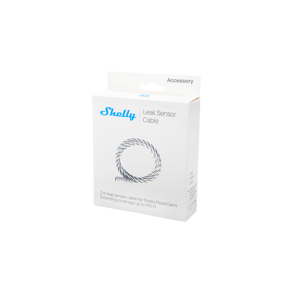 Shelly Leak Sensor Cable