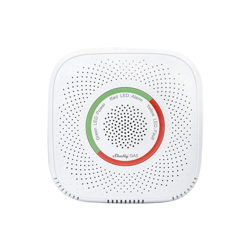 Shelly GAS (LPG) - Smart Sensors & Thermostats - Shelly USA