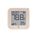 Shelly H&T Gen3 Ivory - Smart Sensors & Thermostats - Shelly USA