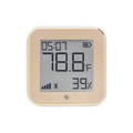 Shelly H&T Gen3 Mocha - Smart Sensors & Thermostats - Shelly USA