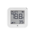 Shelly H&T Gen3 White - Smart Sensors & Thermostats - Shelly USA