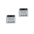 Shelly PM Mini Gen3 x2 - Relay Switches - Shelly USA